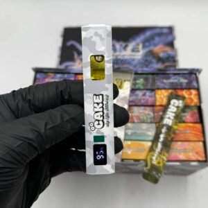 OG Cake 2G Disposable