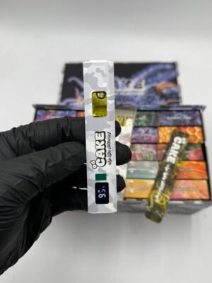 OG Cake 2G Disposable