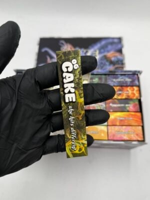 OG Cake 2G Disposable