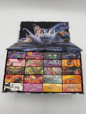 OG Cake 2G Disposable