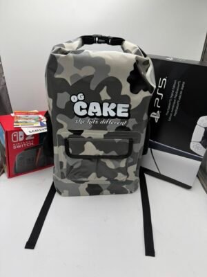 OG Cake 2G Disposable