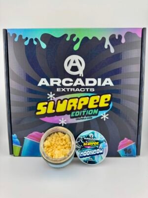 Arcadia Extracts Candy Edition