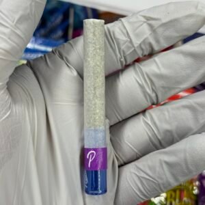 Pleasure Rosin Infused Preroll