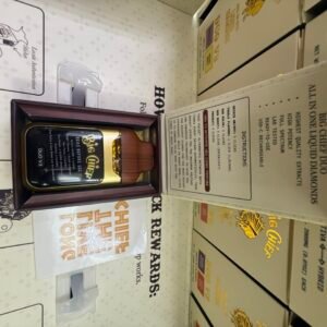 Big Chief Duo V3 2G Disposable