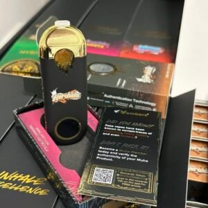 Muha Meds 2G Disposable