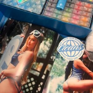 Clean Carts 2G Disposable