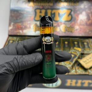 Hitz Limited Series 2G Disposable