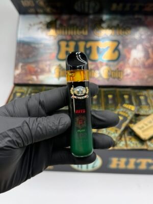 Hitz Limited Series 2G Disposable