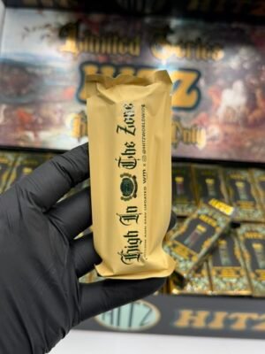 Hitz Limited Series 2G Disposable