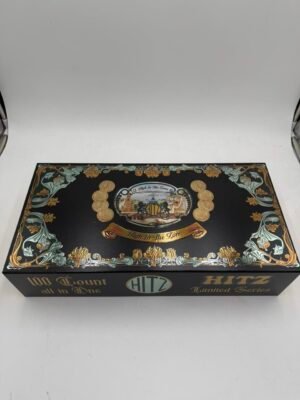 Hitz Limited Series 2G Disposable