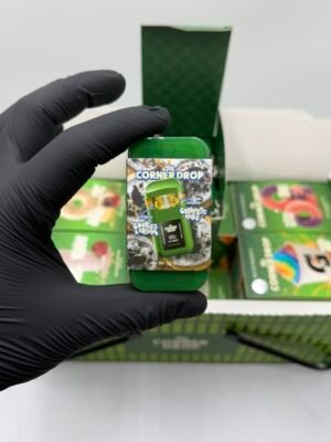 Splitz Coner Drop 2G Disposable