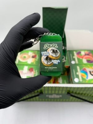 Splitz Coner Drop 2G Disposable