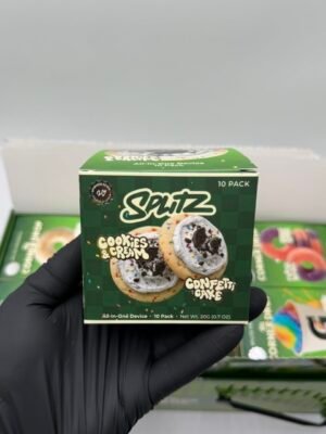 Splitz Coner Drop 2G Disposable