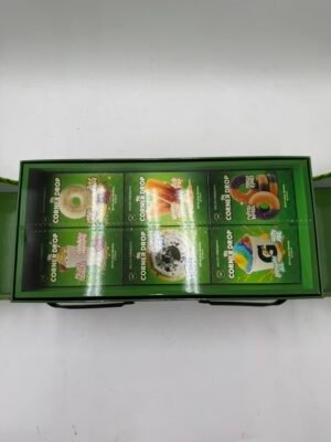 Splitz Coner Drop 2G Disposable