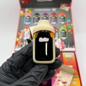 Heaters Dual 3G Disposable