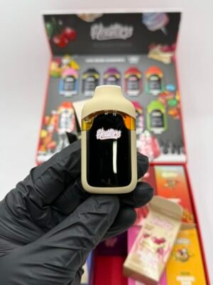 Heaters Dual 3G Disposable