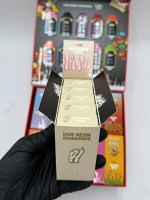 Heaters Dual 3G Disposable