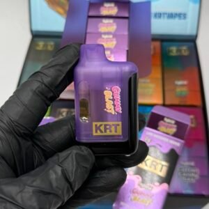 KRT 2G Disposable Vape
