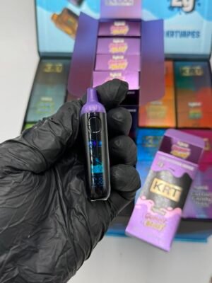 KRT 2G Disposable Vape