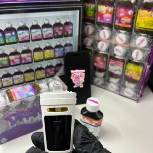Dranks 2G Disposable Vape