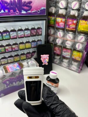 Dranks 2G Disposable Vape