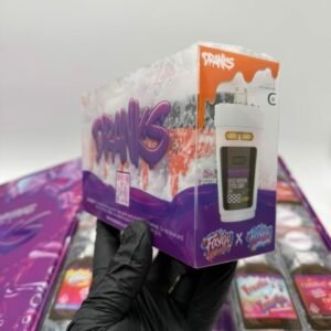Dranks 2G Disposable Vape