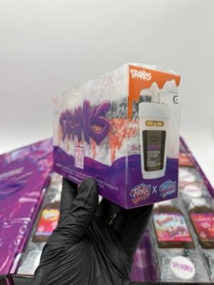 Dranks 2G Disposable Vape