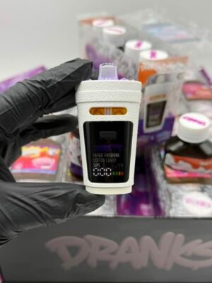 Dranks 2G Disposable Vape