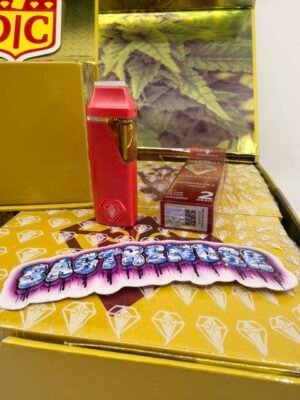 Clean Carts 2G Disposable