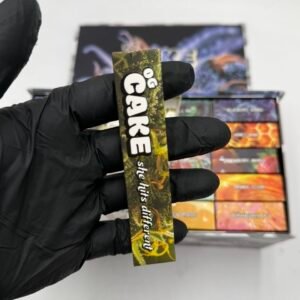 OG Cake Disposable Vape