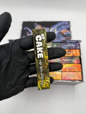 OG Cake Disposable Vape