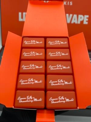 Sherbink Live Resin 2G Disposable Vape