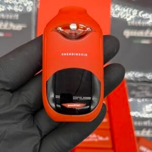 Sherbink Live Resin 2G Disposable