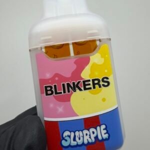 Blinkers Flip Disposable