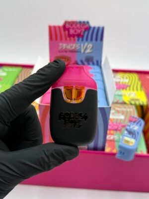 Bodega Boyz 2G Disposable