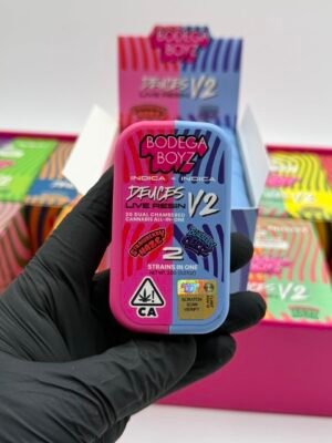 Bodega Boyz 2G Disposable