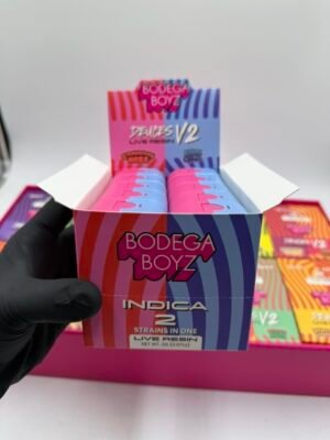 Bodega Boyz 2G Disposable