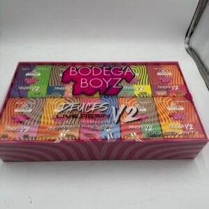 Bodega Boyz 2G Disposable