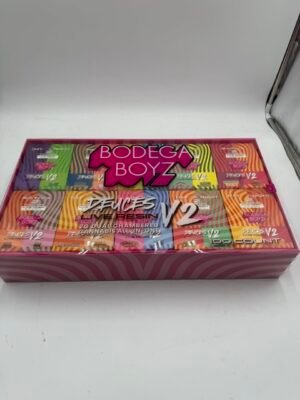 Bodega Boyz 2G Disposable