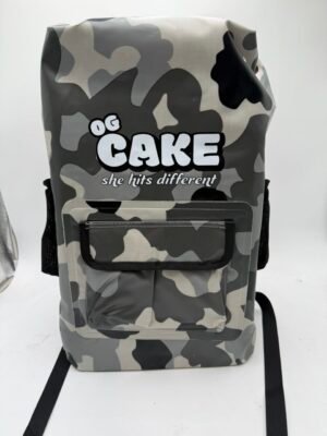 OG Cake Disposable Vape