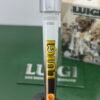 Luigi Live Resin Liquid Diamond Disposable