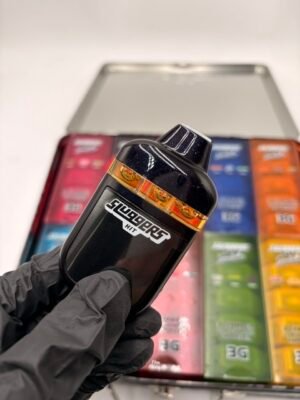 Slugger Hit Switch 3G Disposable