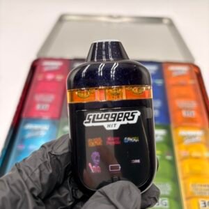 Slugger Hit Switch 3G Disposable