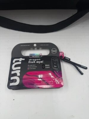 Turn 2G Disposable Vape
