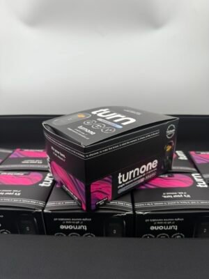 Turn 2G Disposable Vape