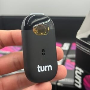 Turn 2G Disposable Vape