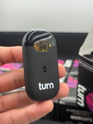 Turn 2G Disposable Vape